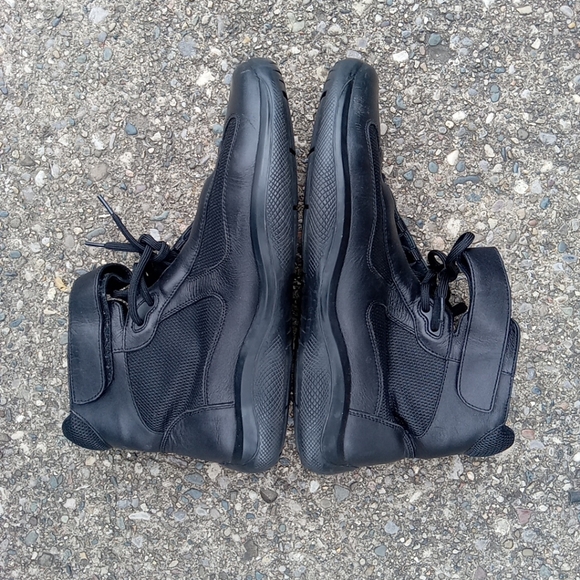 Prada America's Cup hi size 12 - Picture 10 of 14